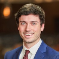 WorkSpring Employee Noah MacKe's profile photo