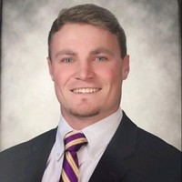 Hunter Pearson Email & Phone Number