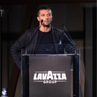 Lavazza Group Employee Andrea Bello's profile photo