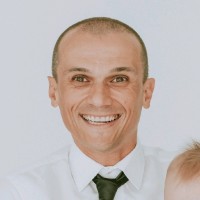 HOPS Croatian Transmission System Operator Plc. Employee Zvonimir Brleković's profile photo