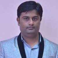 AJM Softwares Employee Rahul Vyas's profile photo