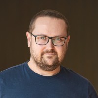 Incinity Employee Lukáš Blatecký's profile photo