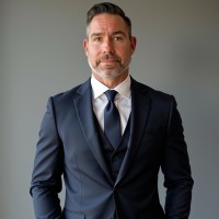 Allied Facility Care Employee Jay Davern's profile photo