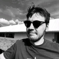 HookLab Employee Gustavo Prade Carlos's profile photo