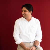 Softway Employee Saif Khan's profile photo