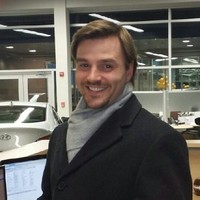 Automotive industry Employee Daniel Leeds's profile photo