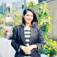 Source Kode Solutions Employee Aiza Fayyaz's profile photo