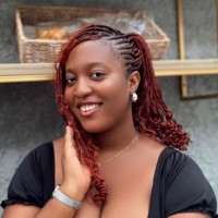 FOREXTAINMENT Employee Aramide Lawal's profile photo