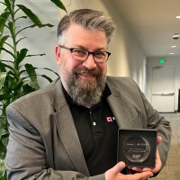 Matterport Employee Dan Fellars's profile photo