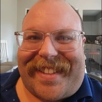 Cyber Village Academy Employee Tim Normandt's profile photo
