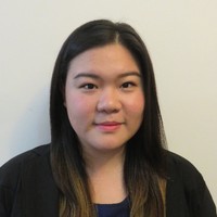 Google Employee Lily Kuo's profile photo