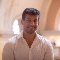 Rohan Ramesh Email & Phone Number