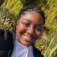 Faith Uzuegbu Email