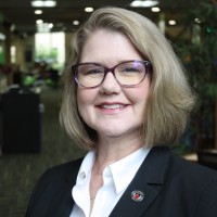 Edgewood College Employee Tamala Bradham's profile photo