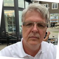Harbor Hall Employee Ken Rice's profile photo