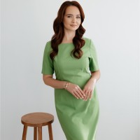 Ringier Slovakia Employee Veronika Mináriková's profile photo
