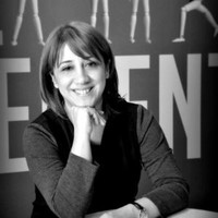 HumanGroup Employee Gaye Özcan's profile photo