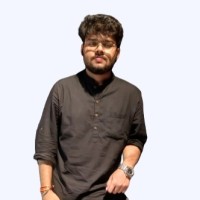 A.P. Moller - Maersk Employee Rishu Kumar's profile photo