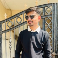 Tecocraft Infusion Pvt Ltd Employee Divyesh Patel's profile photo