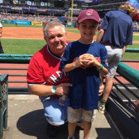 Lintern Corporation Employee Michael Snyder's profile photo