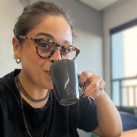 Cittati Tecnologia Employee Mayara Marques's profile photo