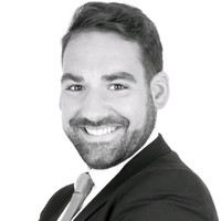 ADM Associati Employee Giulio Furlan's profile photo