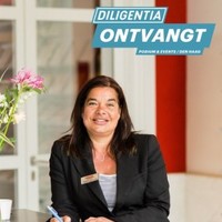 Diligentia & Theater PePijn Employee Stephanie Roomeijer's profile photo
