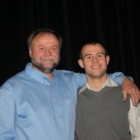Todd Ashley Sr.