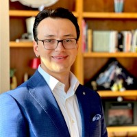Kainos Home & Training Center Employee Leonardo Sarver's profile photo