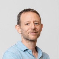 4M Analytics Employee Omry Hochberg's profile photo