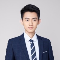 陆聪 Email