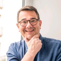 Coulidoor Employee Jérôme Monrozier's profile photo