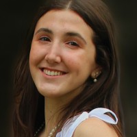 Colley Intelligence Employee Grace Barnett's profile photo