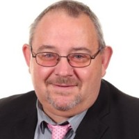 Crickhowell High School Employee Dave B.'s profile photo