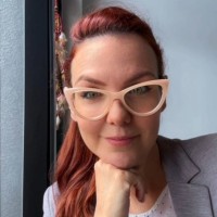 Legiit Employee Tatiane Simioni's profile photo