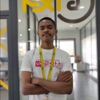 Numer Employee Amour Ramanantsiresy's profile photo