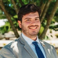 SIS Industrial Cyber Security Employee Phillip Brooks's profile photo