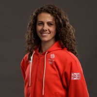 Y1 Sport Employee Anna Oly's profile photo