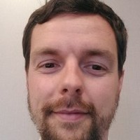 Wärtsilä Employee Ben Gardiner's profile photo