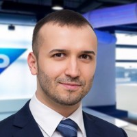Fachhochschule Wiener Neustadt Employee Dalibor Besina's profile photo