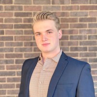 Data Metalcraft Inc. Employee Noah O'Brien's profile photo