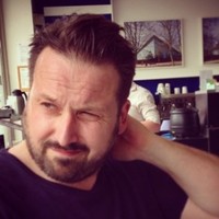 Imog Employee Tom Waege's profile photo