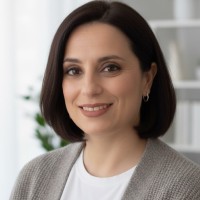 GESPRODAT SL Employee Amparo Serra Gimeno's profile photo