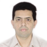 Optimal Strategix Group, Inc. Employee Sunder Venkataraman's profile photo