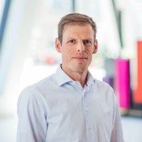 DPG Media België Employee Kenneth Vansina's profile photo