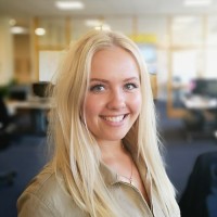 Boblberg Employee Emma Func's profile photo