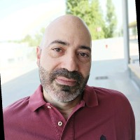 Nelson Ribeiro Email