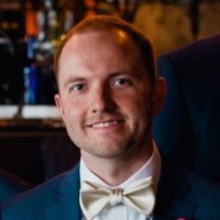 Boston Scientific Employee Nathaniel Phillips's profile photo