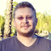 Ilya Bulychev