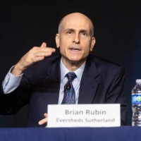 Brian Rubin Email & Phone Number